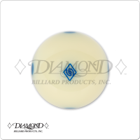 Diamond CBDTV TV Cue Ball - Pool Shark Supply Pool Shark Supply