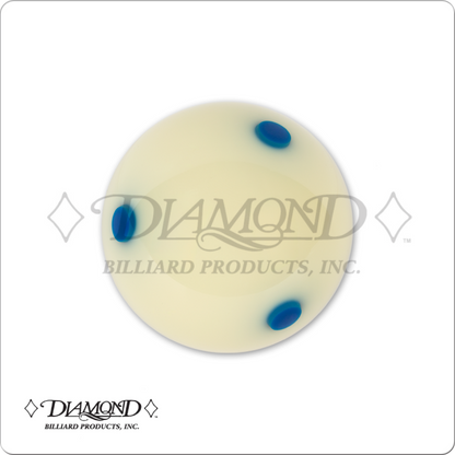 Diamond CBDTV TV Cue Ball - Pool Shark Supply