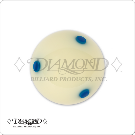 Diamond CBDTV TV Cue Ball - Pool Shark Supply