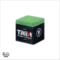 Dr. V's CHDRV Titlist Chalk (Various colors available) - Pool Shark Supply