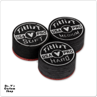 Dr. V's QTDRV Titlist Pro Tip - Pool Shark Supply