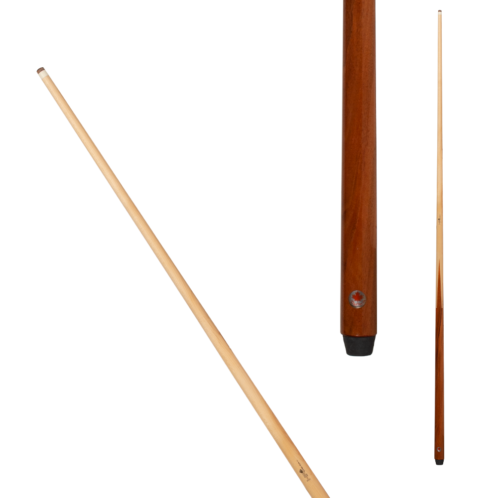 Dufferin HIRUN3 One-Piece Pool Cue - Pool Shark Supply Pool Shark Supply
