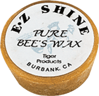 E-Z Shine TPEZ Bees Wax - Pool Shark Supply