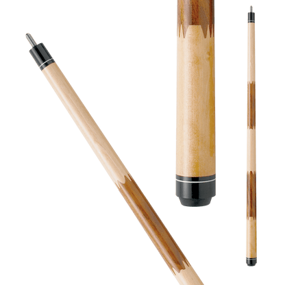 ECO01 Economy Pool Cue - Pool Shark Supply