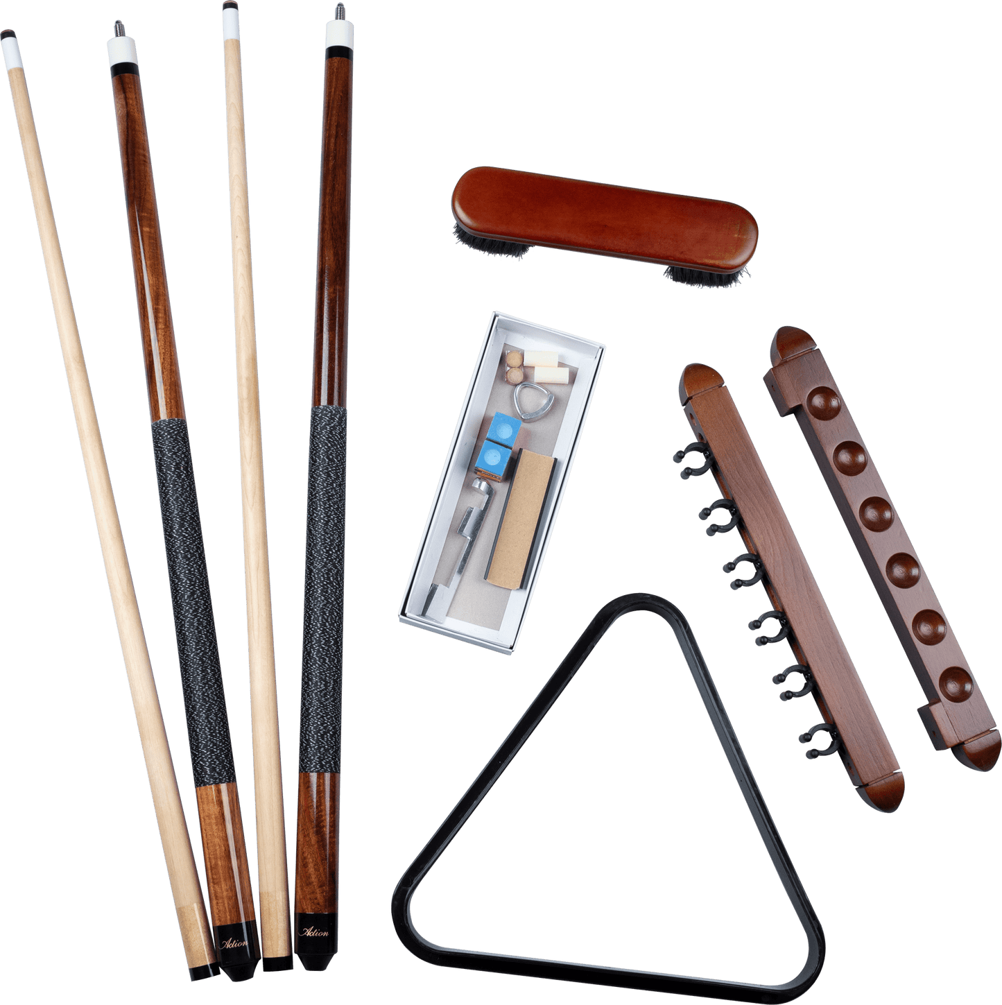 Economy TKECON Table Kit - Pool Shark Supply Pool Shark Supply
