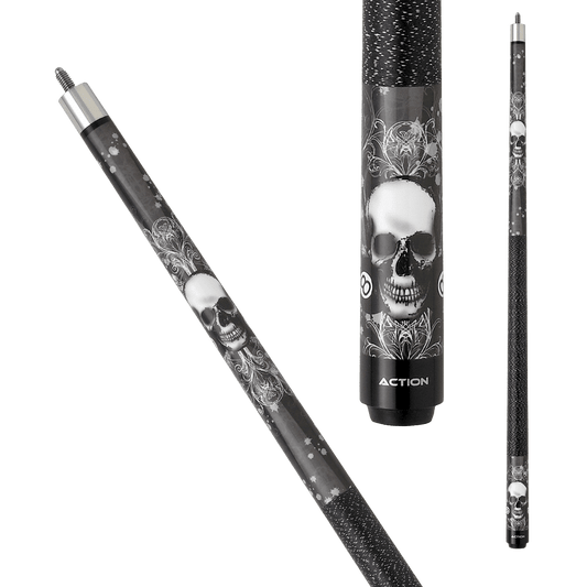 Eight Ball Mafia EBM02 Pool Cue - Pool Shark Supply