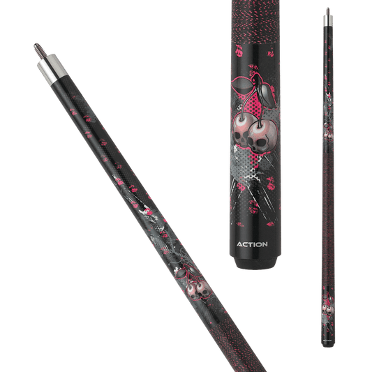 Eight Ball Mafia EBM07 Pool Cue - Pool Shark Supply