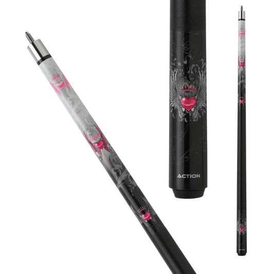 Eight Ball Mafia EBM11 Pool Cue - Pool Shark Supply