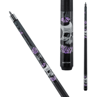 Eight Ball Mafia EBM14 Pool Cue - Pool Shark Supply