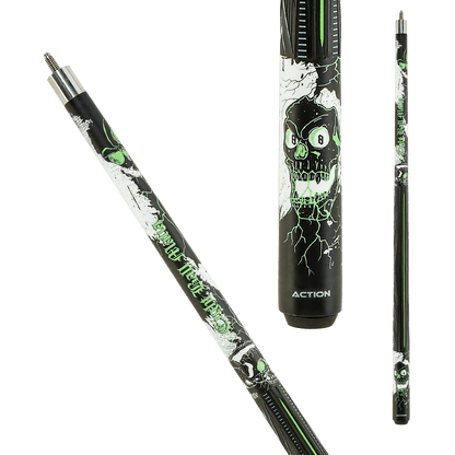 Eight Ball Mafia EBM21 Pool Cue - Pool Shark Supply