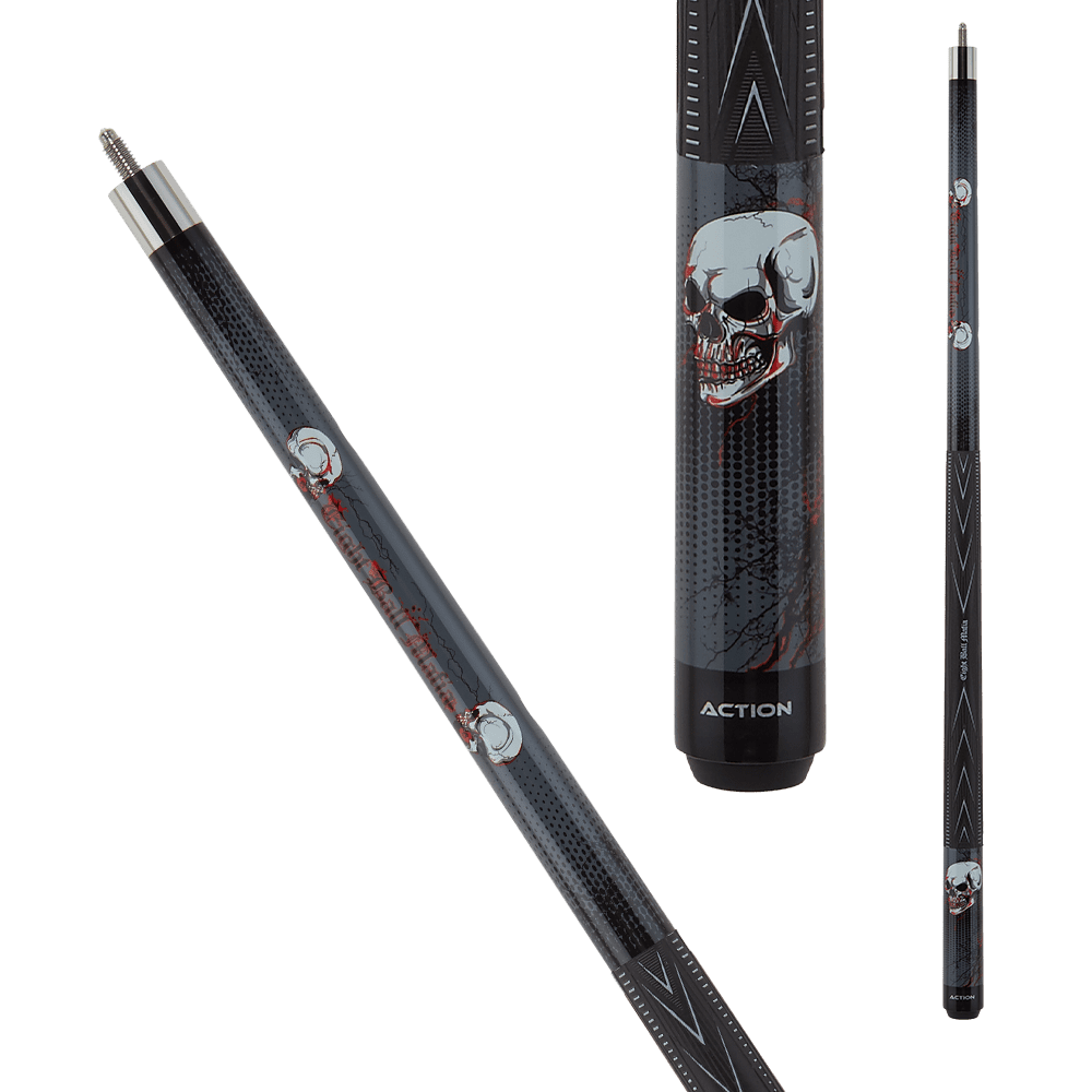 Eight Ball Mafia EBM24 Pool Cue - Pool Shark Supply
