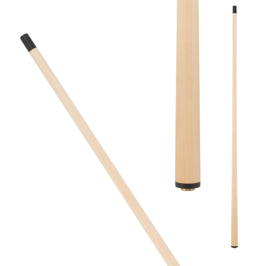 Eight Ball Mafia EBMBK02XS Break Cue Pool Cue Shaft - Pool Shark Supply