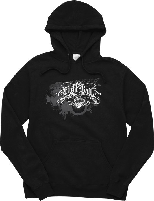 Eight Ball Mafia HOOSEBM Hoodie - Mens - Pool Shark Supply