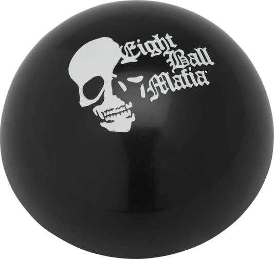 Eight Ball Mafia PMEBM01 Pocket Marker - - Pool Shark Supply