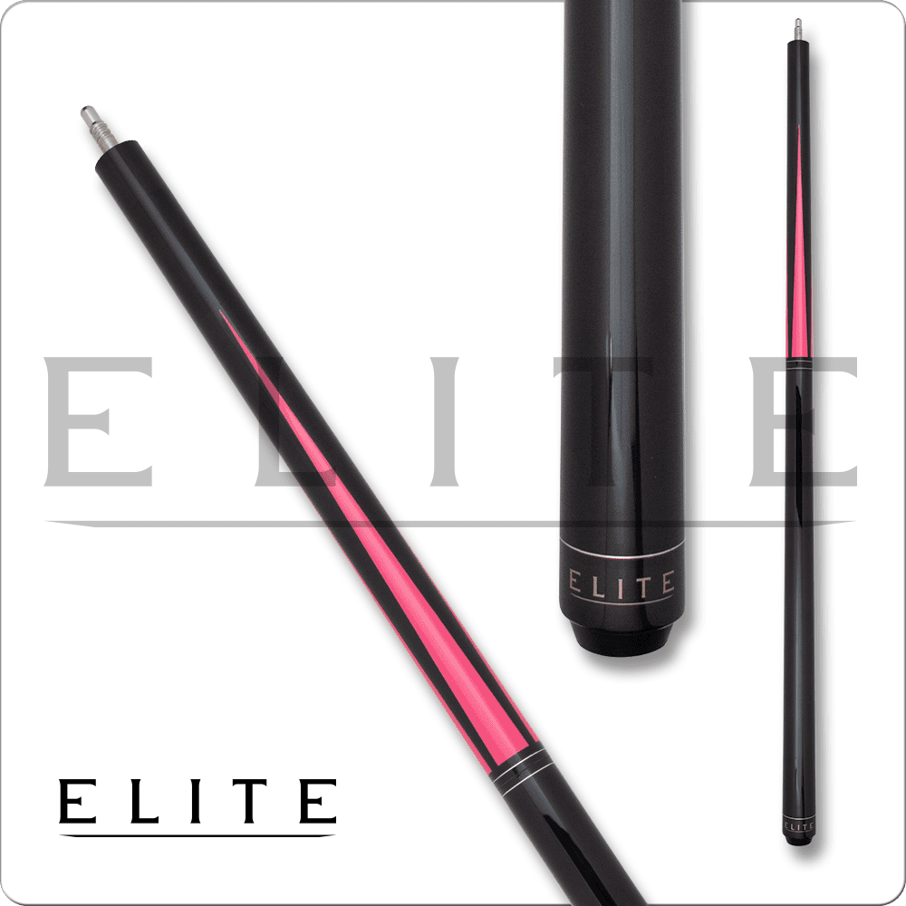 Elite ELBJBP Break-Jump Pool Cue - Pool Shark Supply