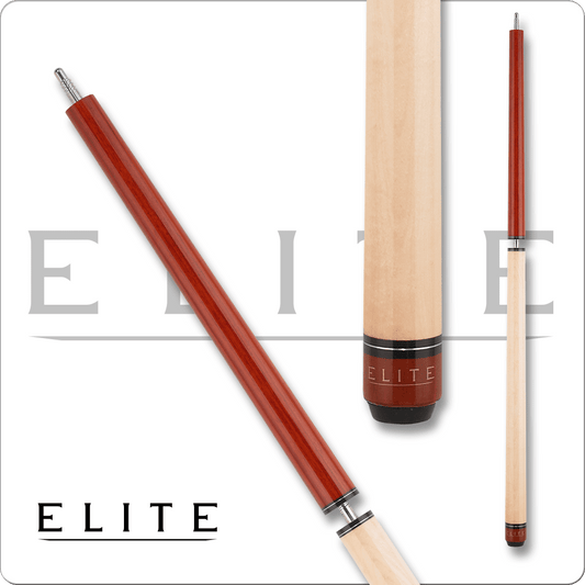 Elite ELBJC Break-Jump Pool Cue - Pool Shark Supply