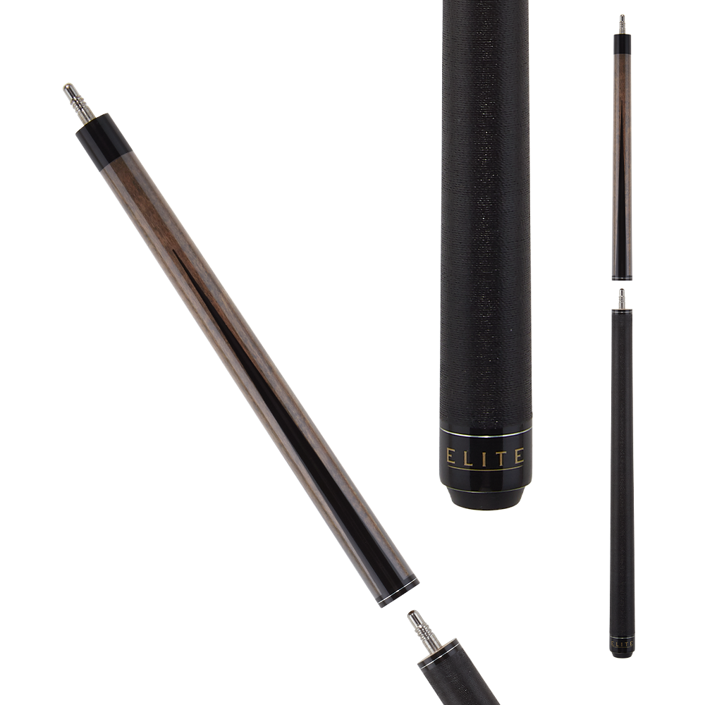 Elite ELBJGB Break-Jump & Playing Pool Cue - Pool Shark Supply Pool Shark Supply