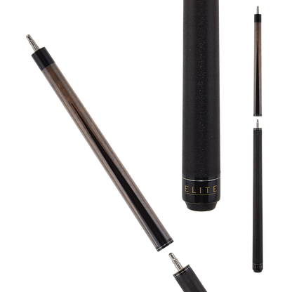 Elite ELBJGB Break-Jump & Playing Pool Cue - Pool Shark Supply