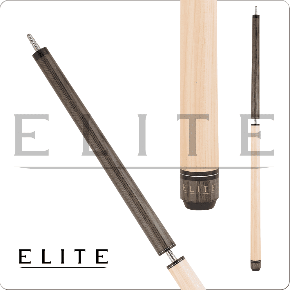 Elite ELBJGY Break-Jump Pool Cue - Pool Shark Supply