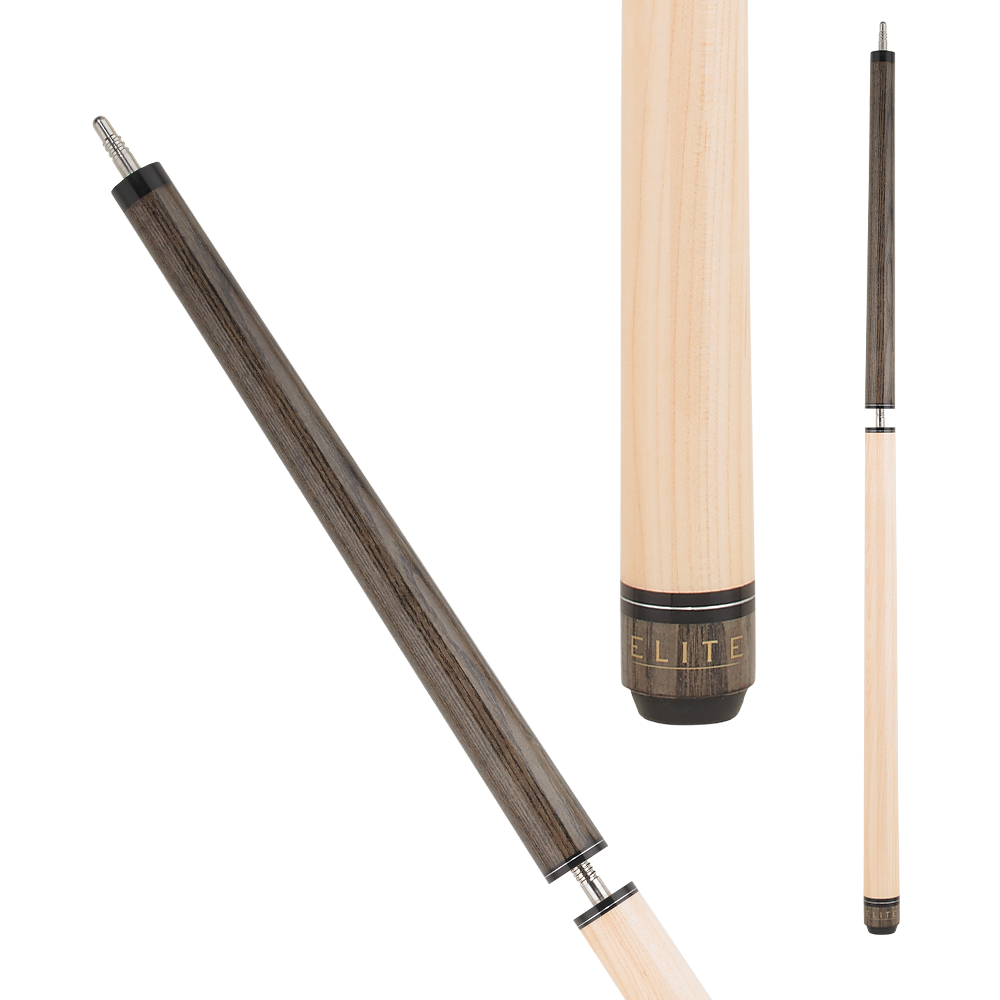 Elite ELBJGY Break-Jump Pool Cue - Pool Shark Supply