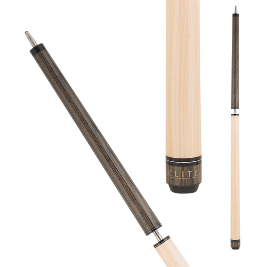Elite ELBJGY Break-Jump Pool Cue - Pool Shark Supply