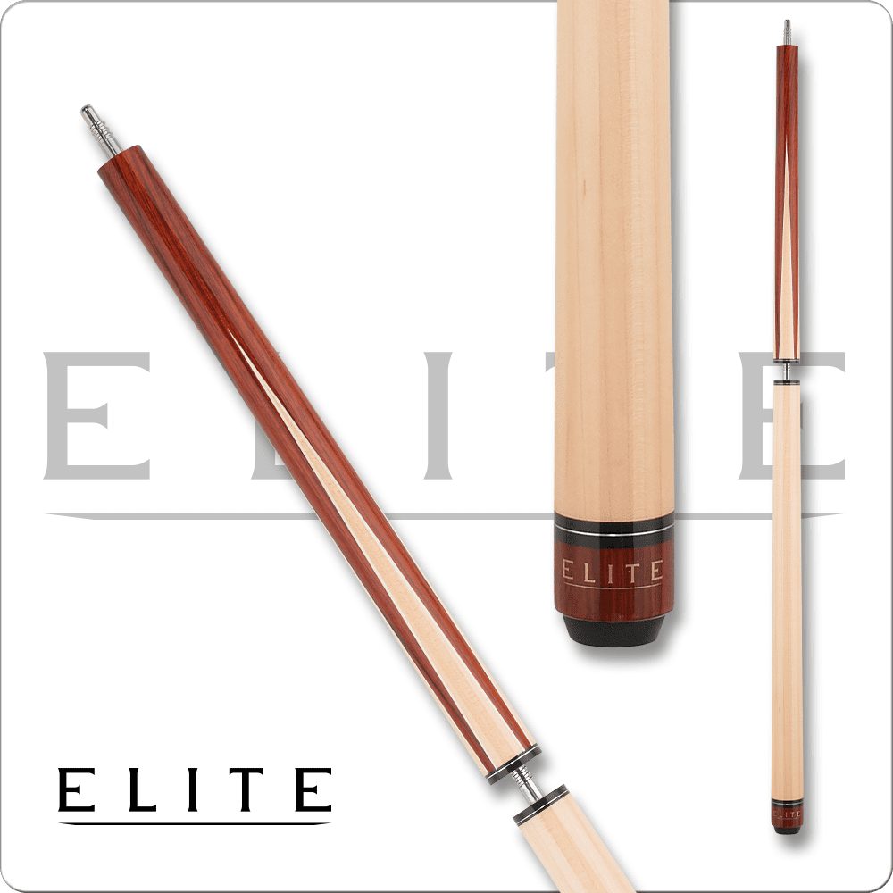 Elite ELBJP Break-Jump Pool Cue - Pool Shark Supply