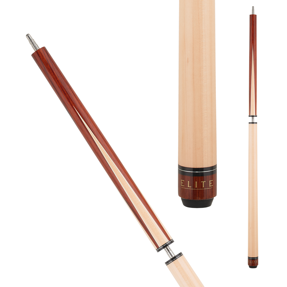Elite ELBJP Break-Jump Pool Cue - Pool Shark Supply