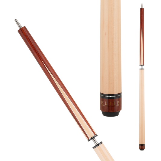 Elite ELBJP Break-Jump Pool Cue - Pool Shark Supply