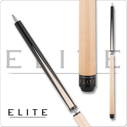 Elite ELBJPBK Break-Jump Pool Cue - Pool Shark Supply