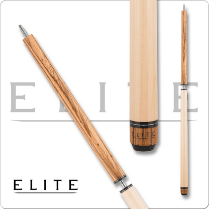 Elite ELBJZ Break-Jump Pool Cue - Pool Shark Supply