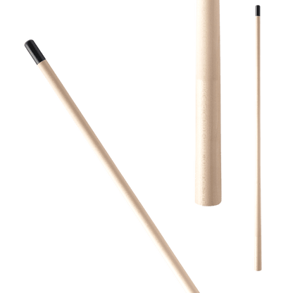 Elite ELBJZW Break-Jump Pool Cue - Pool Shark Supply