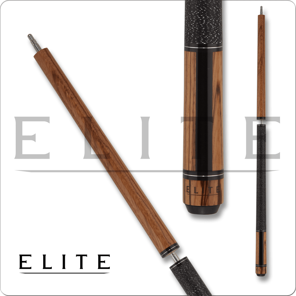 Elite ELBJZW Break-Jump Pool Cue - Pool Shark Supply