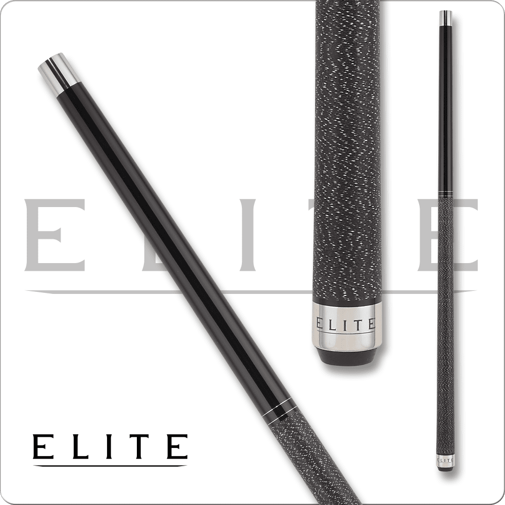Elite ELBKHVY Heavy Break Pool Cue - Pool Shark Supply