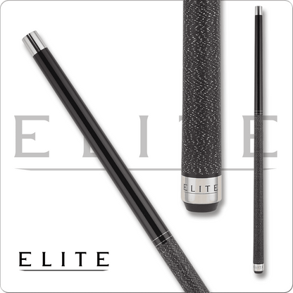 Elite ELBKHVY Heavy Break Pool Cue - Pool Shark Supply