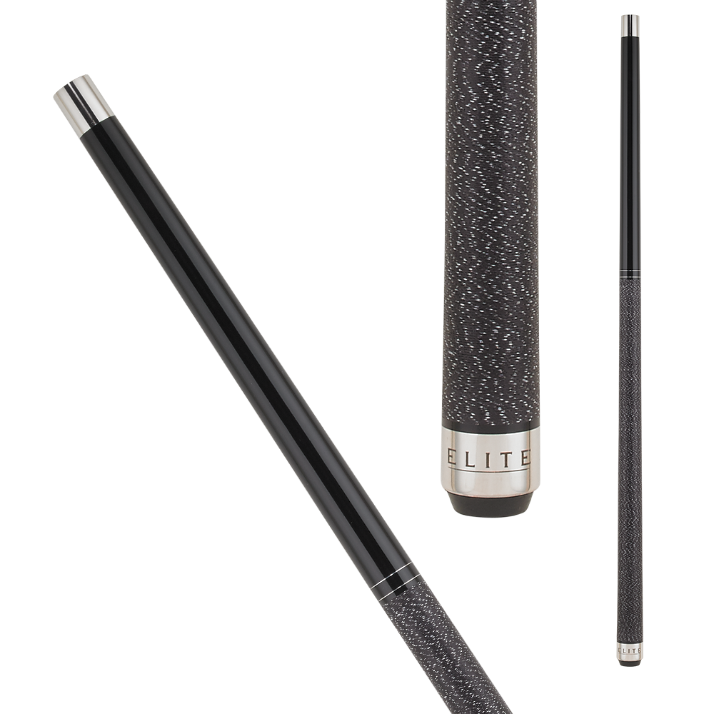 Elite ELBKHVY Heavy Break Pool Cue - Pool Shark Supply