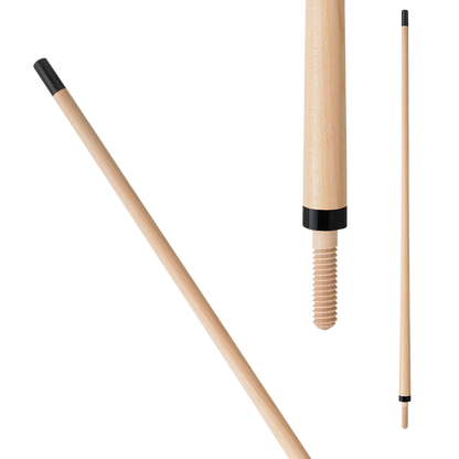 Elite ELBKHVY Heavy Break Pool Cue - Pool Shark Supply