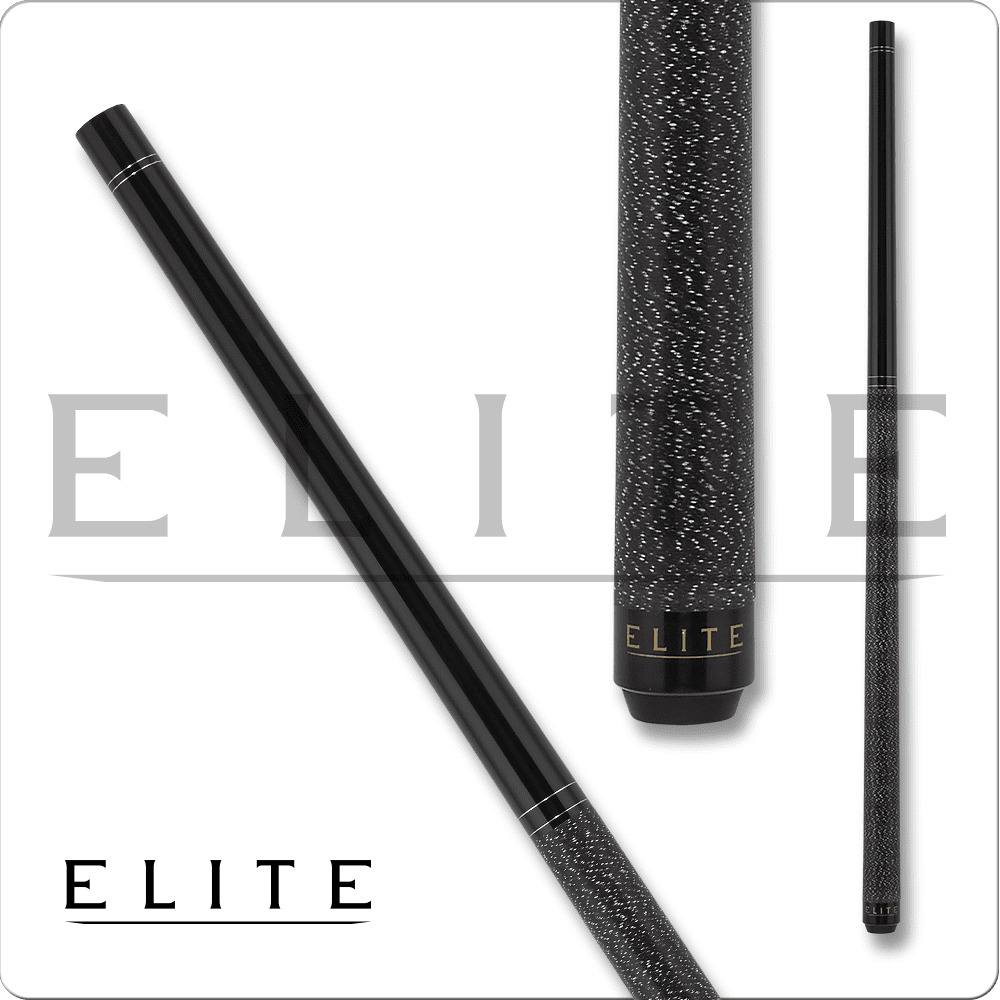 Elite ELBKLGT Light Break Pool Cue - Pool Shark Supply
