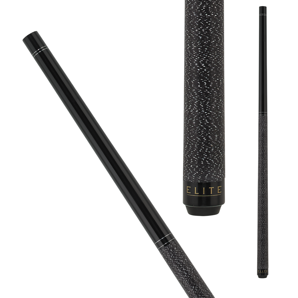 Elite ELBKLGT Light Break Pool Cue - Pool Shark Supply Pool Shark Supply