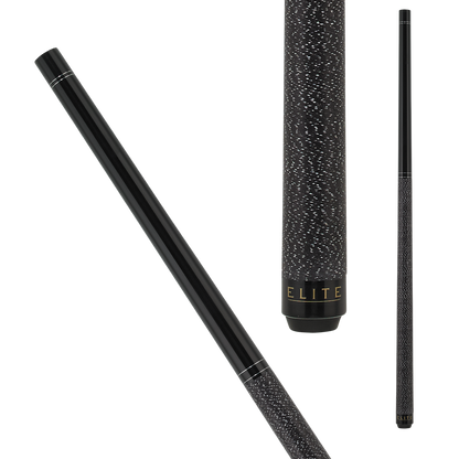 Elite ELBKLGT Light Break Pool Cue - Pool Shark Supply