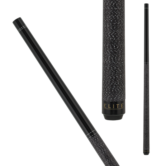 Elite ELBKLGT Light Break Pool Cue - Pool Shark Supply