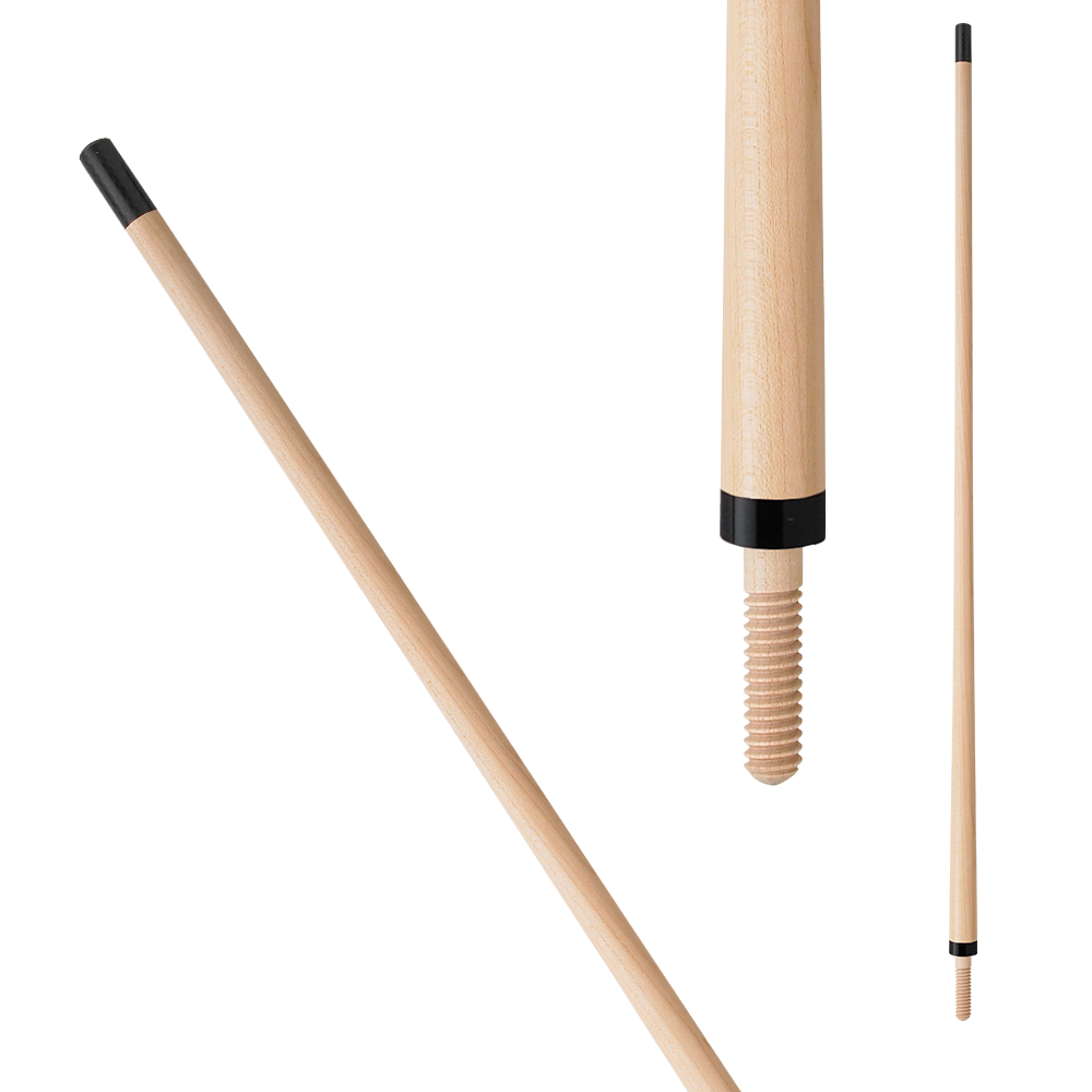 Elite ELBKXSHVY Heavy Break Pool Cue Shaft - 13mm - Pool Shark Supply