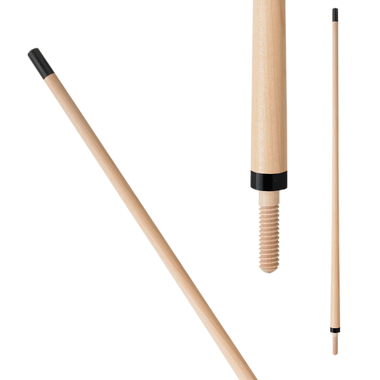 Elite ELBKXSHVY Heavy Break Pool Cue Shaft - 13mm - Pool Shark Supply