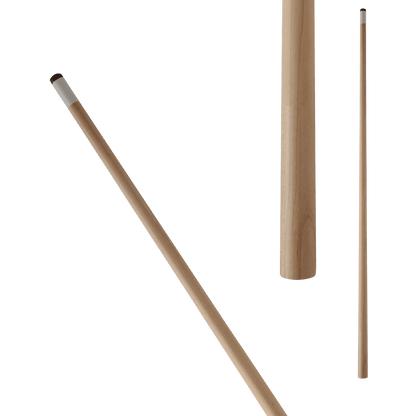 Elite ELBT01 Big & Tall - Cue & Case - 62" - Pool Shark Supply