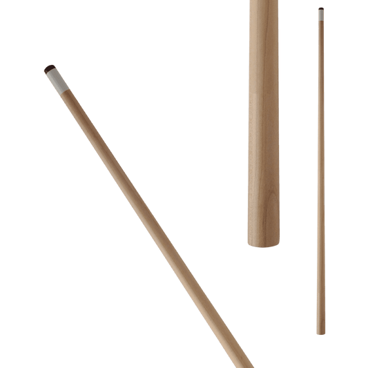 Elite ELBT01 Big & Tall - Cue & Case - 62" - Pool Shark Supply