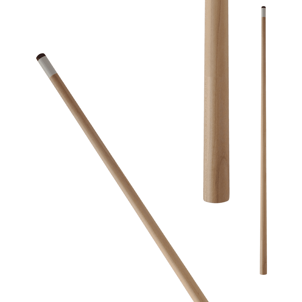 Elite ELBT01XS Big and Tall Cue Pool Cue Shaft - 13mm - Pool Shark Supply