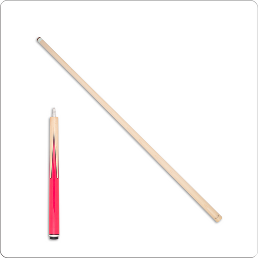 Elite ELJMP Jump Cue - Pink - Pool Shark Supply