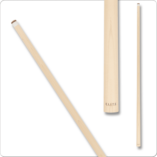 Elite ELJMPXS Jump Cue Shaft - 13.5mm - Pool Shark Supply