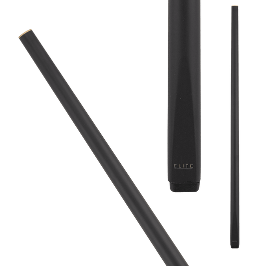 Elite ELSNK01 Snooker Pool Cue - Pool Shark Supply