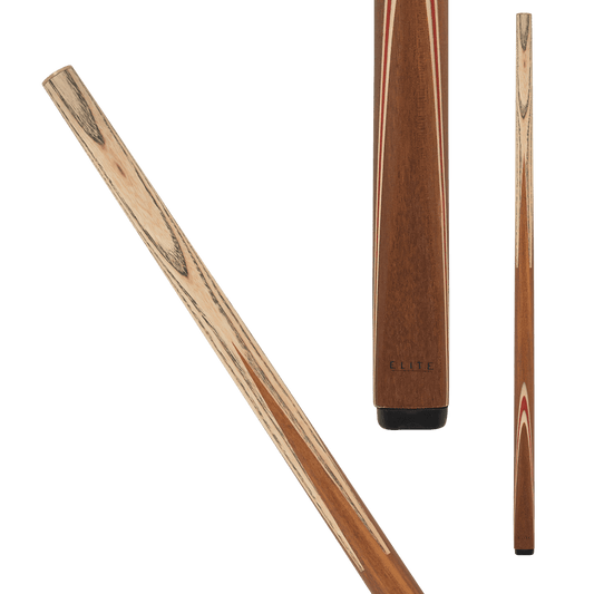 Elite ELSNK03 Snooker Cue - Pool Shark Supply