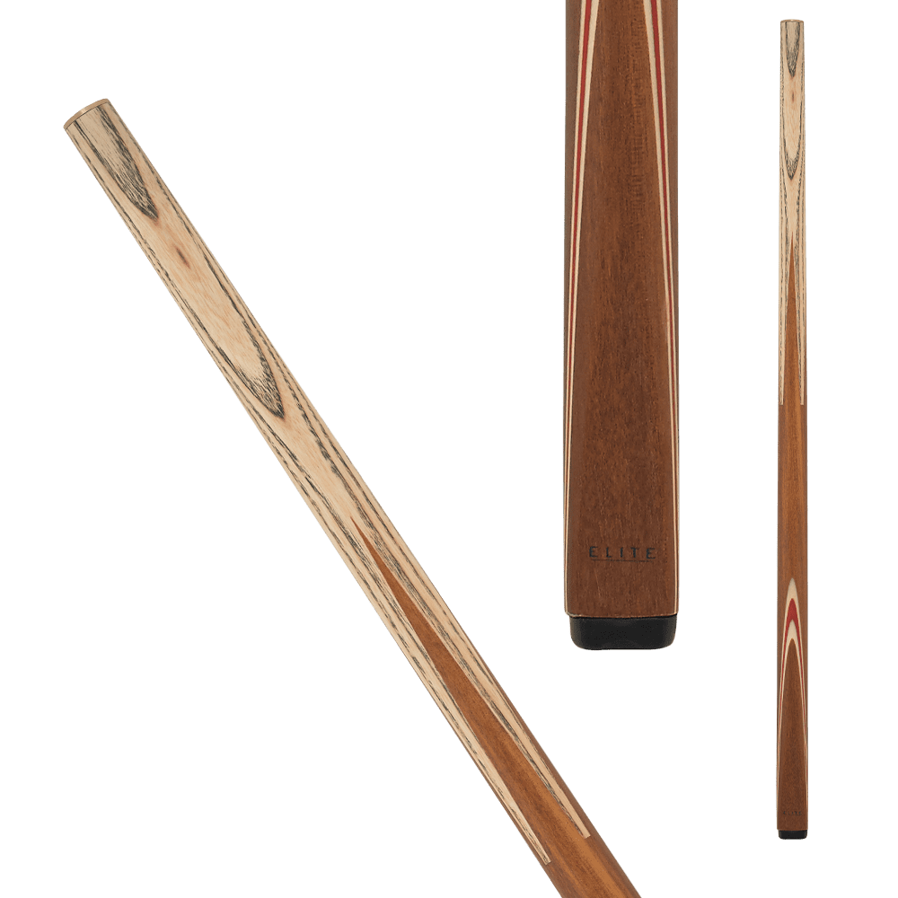 Elite ELSNK03 Snooker Pool Cue - Pool Shark Supply Pool Shark Supply